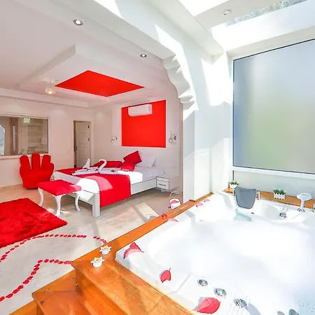 Villa Bella Kaş