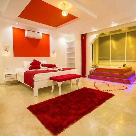 Villa Bella Kaş