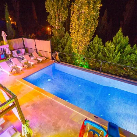 Villa Bella Kaş