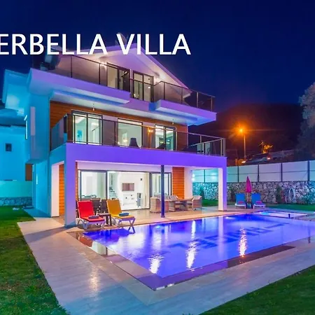 Villa Bella *