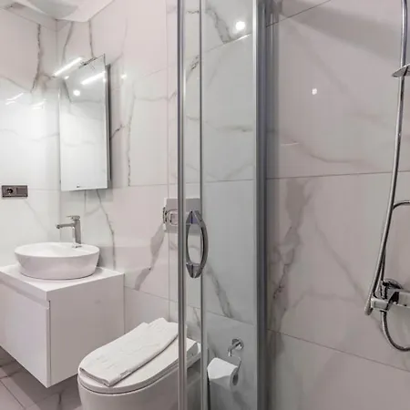 Bella Villa Fethiye