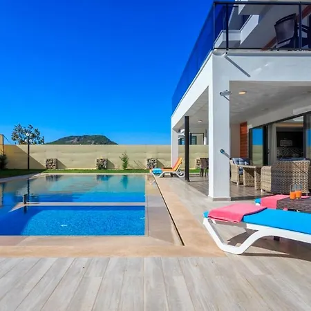 Villa Bella *