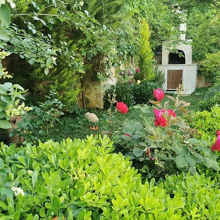 Villa Bella Kas